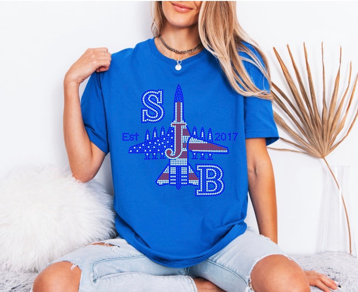 SJB patriotic bling - tshirts, sweatshirts, hoodies - 052