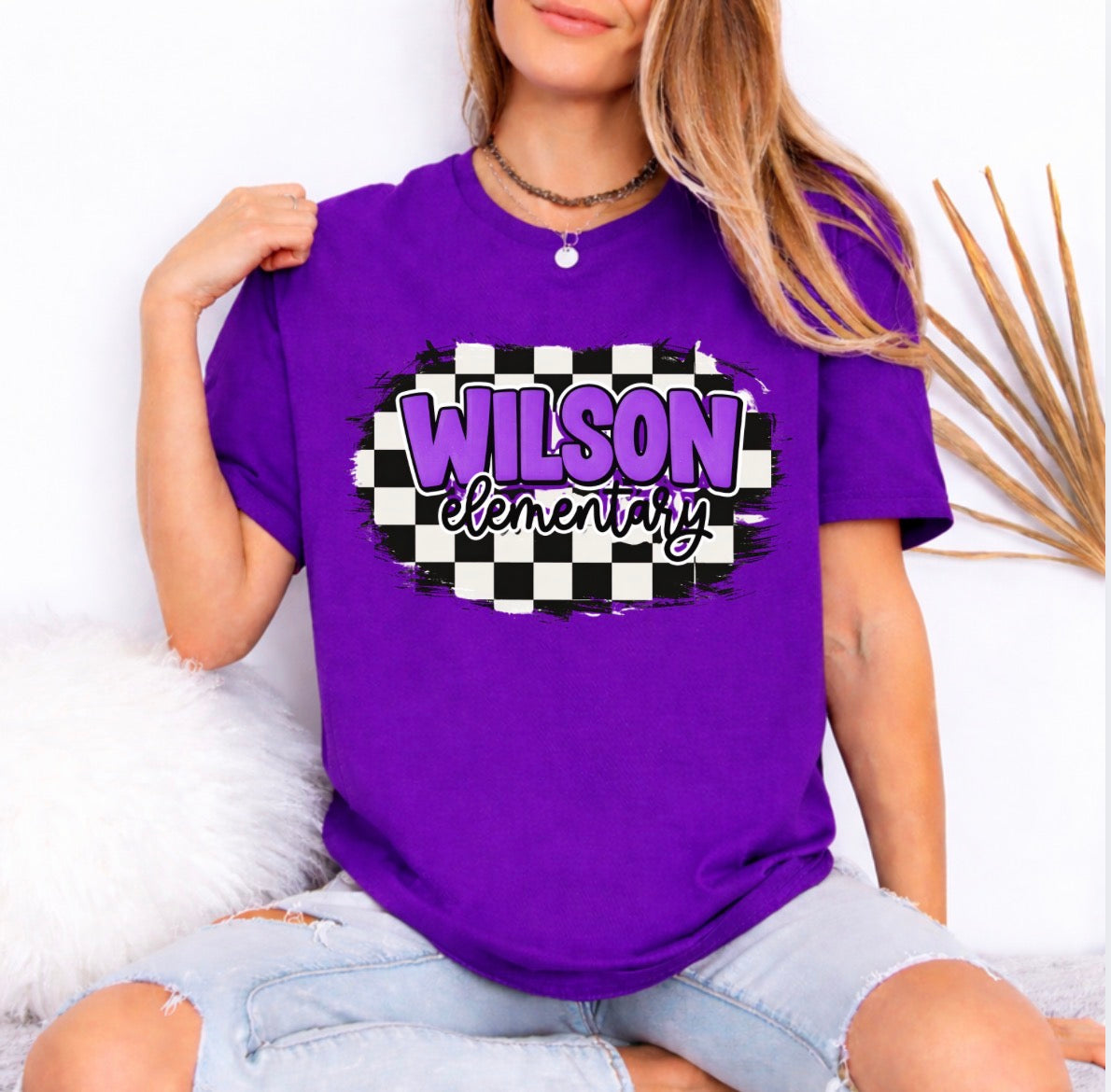 Wilson elementary - 011