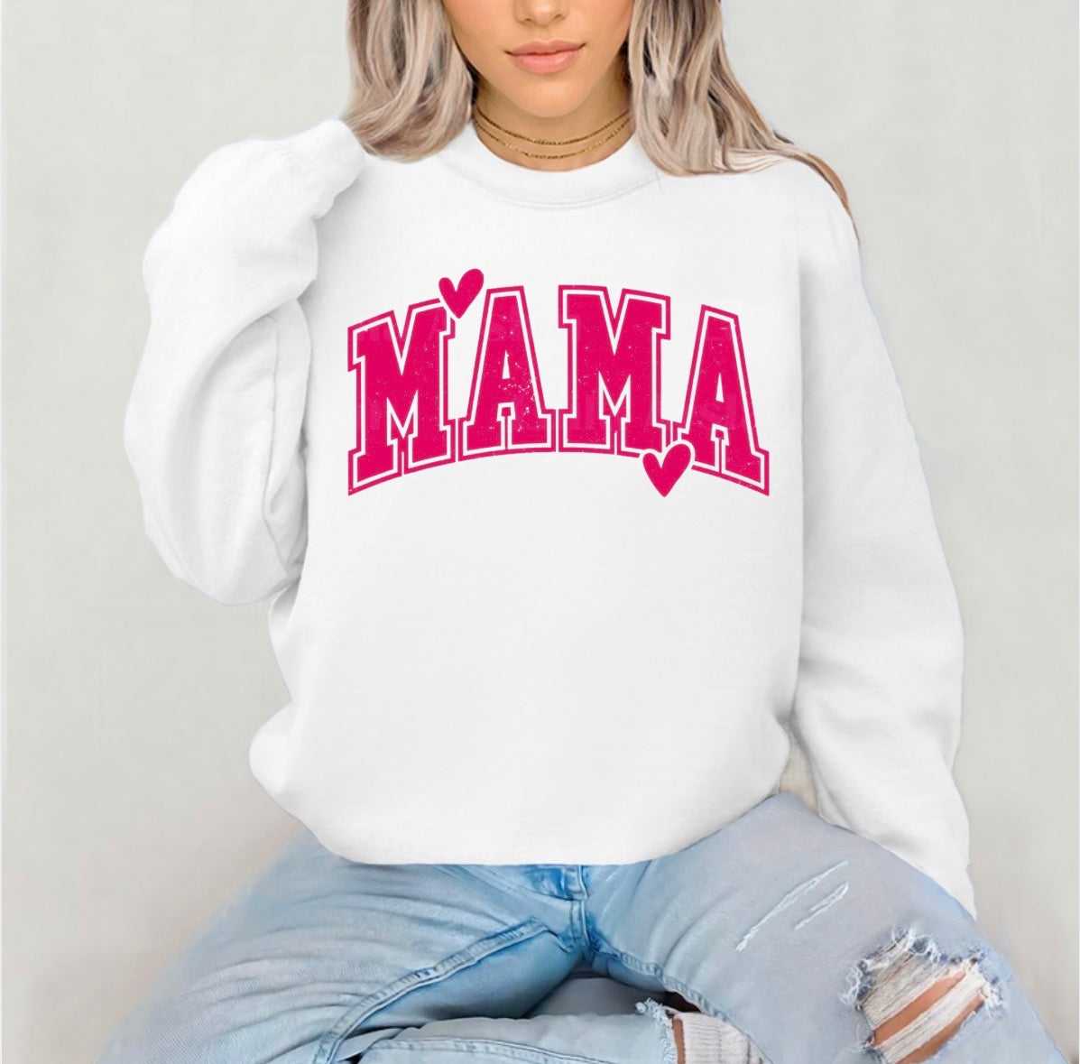 Mama shirt