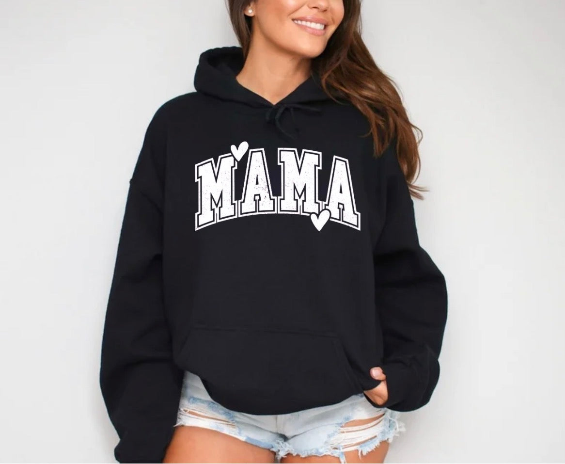 Mama shirt