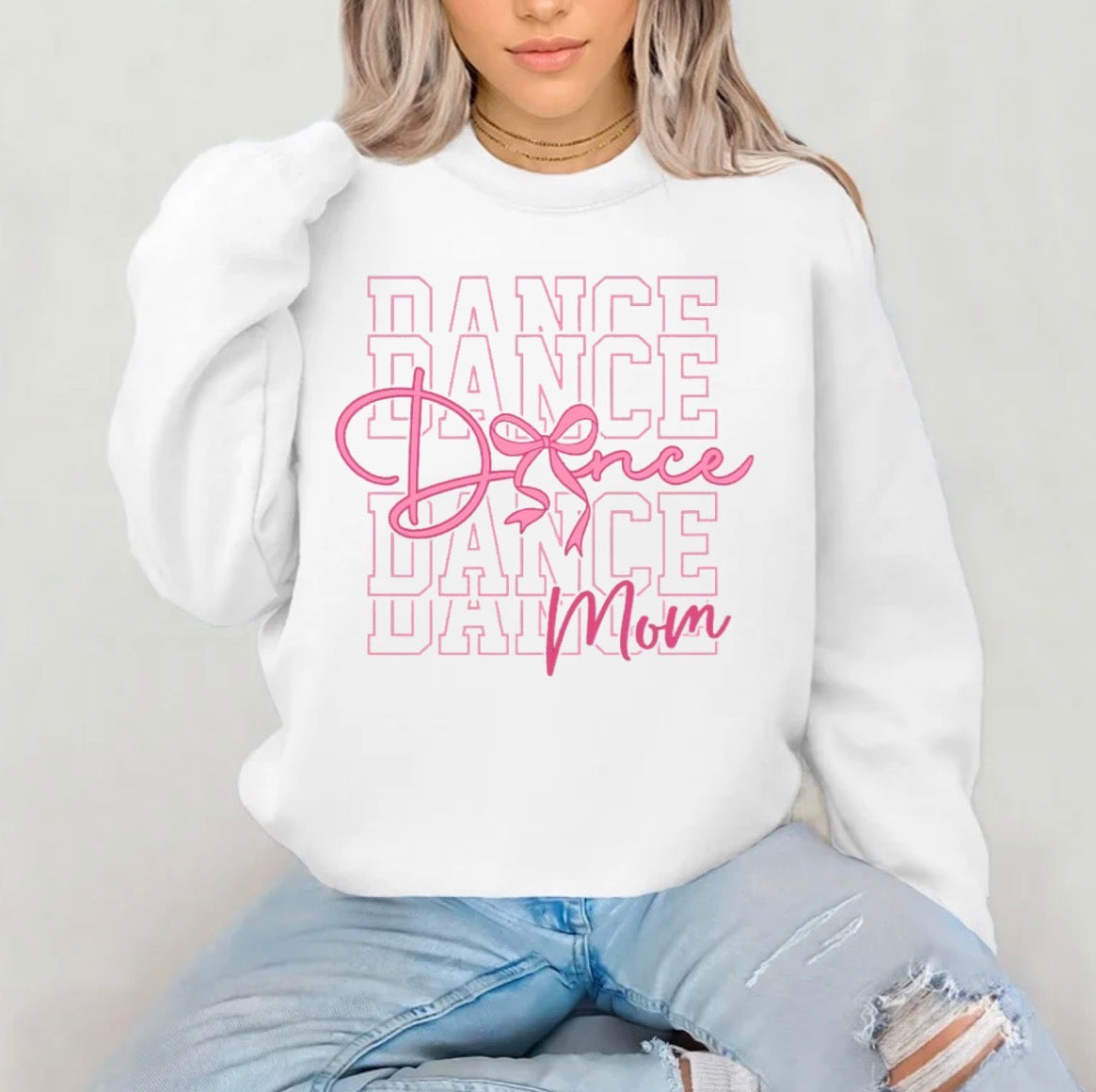 dance mom shirt