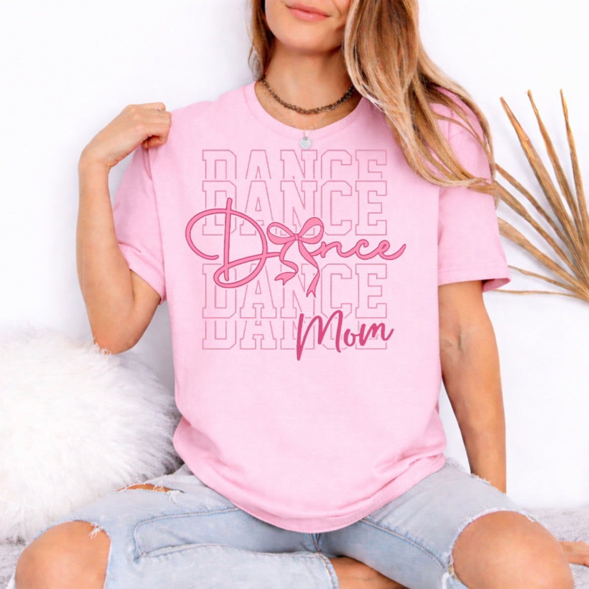 dance mom shirt