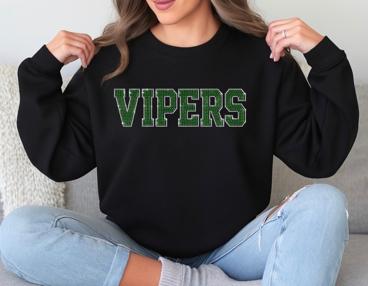 Vipers bling - 013
