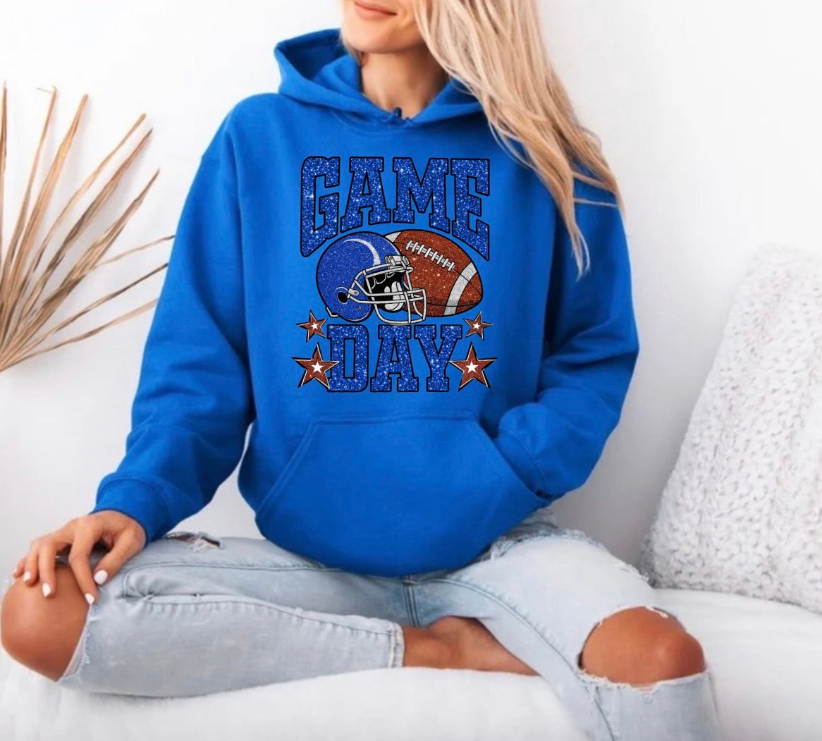 game day shirt - 034