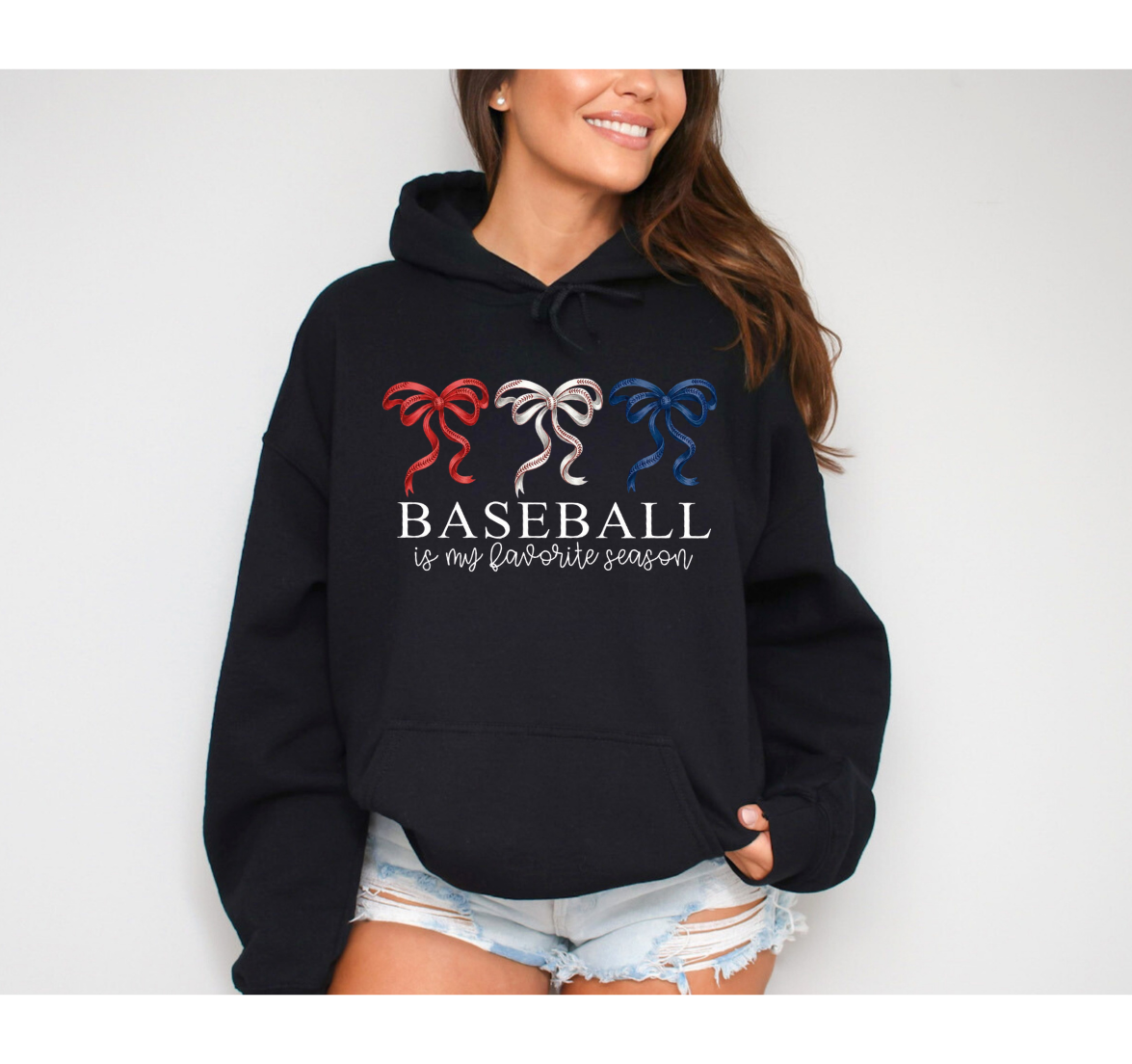Baseball is my favorite season shirt