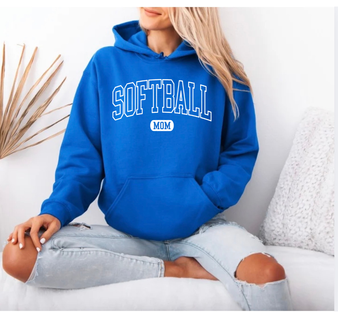 Softball mom shirt